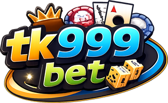 tk999 bet বাংলা লোগো